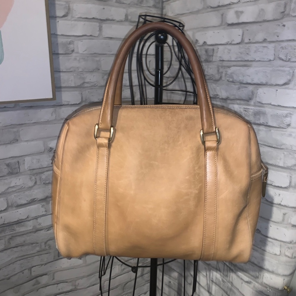 Gucci Vintage Boston purse in used condition